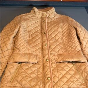 Joules Quilted Jacket